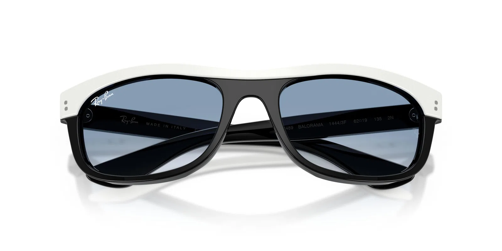 Ray-Ban Balorama 2489 Sunglasses - view 32